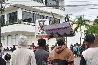 Respons Pemprov DIY Soal Kericuhan Demo Papua di Jogja - JPNN.com Jogja