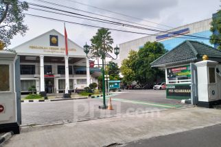 Sepanjang 2024, PN Surakarta Menangani 690 Kasus, Terbanyak Perkara Narkotika - JPNN.com Jateng