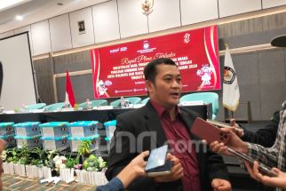 KPU Solo Menyelenggarakan Rekapitulasi Pilkada 2024, Ini Hasilnya - JPNN.com Jateng