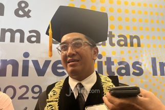 Demi Naikan Peringkat Universitas, Rektor UI Akan Lakukan Naturalisasi Tenaga Akademisi - JPNN.com Jabar