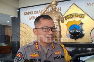 Tengah Malam, Polda Jateng Gelar Prarekontruksi Kasus Polisi Tembak Mati Siswa SMK - JPNN.com Jateng