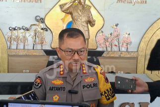 Sidang Etik Polisi Tembak Siswa SMK Digelar di Polda Jateng, Aipda Robig Terancam Dipecat? - JPNN.com Jateng