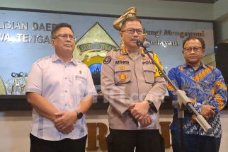 Setelah Dipecat, Aipda Robig Ditetapkan Sebagai Tersangka Penembak Siswa SMK di Semarang - JPNN.com Jateng