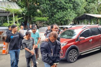 Pelaku Penculikan IRT di Bandung Bermoduskan Menagih Utang - JPNN.com Jabar