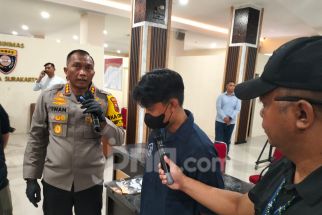 Faktor Ekonomi, Pegawai Kontrak Nekat Curi Rp 67 Juta di Kantor Pemerintah Solo - JPNN.com Jateng