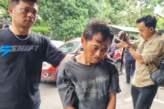 Polisi Ungkap Motif Komplotan Bersenjata Pelaku Penculikan di Bandung - JPNN.com Jabar