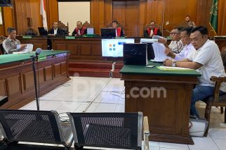 Sidang Restitusi Tragedi Kanjuruhan, Keluarga Tuntut Ganti Rugi Rp17,5 Miliar - JPNN.com Jatim