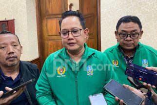 Tok! UMP Jatim Naik 6,5 Persen, Jadi Dasar Kabupaten/Kota Susun UMK - JPNN.com Jatim