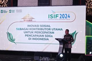 Bappenas Dorong Pengusaha Turut Bantu Program SDGs - JPNN.com Jabar