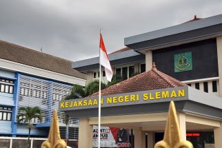 Perkembangan Penyidikan Kasus Dana Hibah Sleman - JPNN.com Jogja