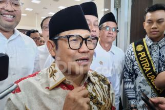 Cak Imin Ibaratkan Program Makan Bergizi Seperti Sekali Dayung 2 Pulau Terlampaui - JPNN.com Jatim