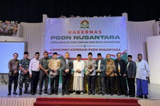 PGDN Nusantara Perjuangkan Kesejahteraan Guru Diniyah & Ngaji, Dorong Sentuhan APBN - JPNN.com Jatim