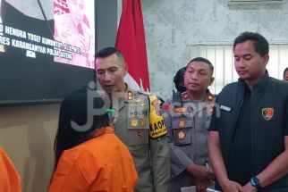 Endorse Judol, Dua Perempuan di Karanganyar Ini Ditangkap Polisi, Kasusnya - JPNN.com Jateng