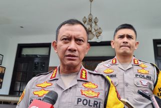 Polisi Pulangkan Terduga Pelaku Kasus Pelecehan Turis Asing di Braga - JPNN.com Jabar