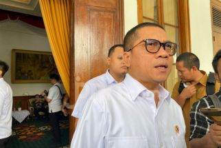 Mendes Alokasikan Dana Desa Rp16 Trilun untuk Swasembada Pangan - JPNN.com Jatim