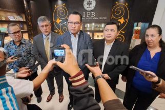 IPB University Jalin Kerja Sama Luar Negeri untuk Program Edukasi Peternak Sapi Perah di Indonesia - JPNN.com Jabar