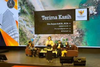 Hadirkan Utusan Presiden, UC Perkuat Peran Majukan Pariwisata Indonesia - JPNN.com Jatim