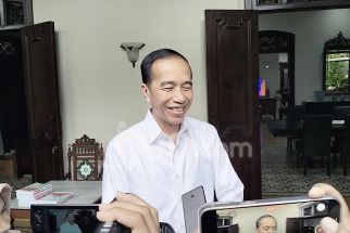 Jokowi Menyambut Baik Rencana Prabowo Mengevaluasi PIK 2 - JPNN.com Jateng