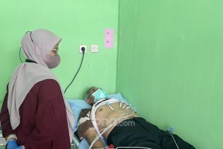 Puskesmas Beji Depok Jadi Lokasi Uji Coba PKG Hari Ulang Tahun - JPNN.com Jabar