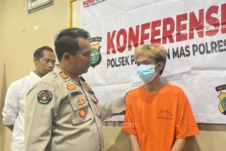 Polisi Ringkus Spesialis Pencurian Handphone di Depok - JPNN.com Jabar