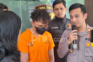 Korban Pembunuhan di Hotel Surabaya Ternyata Hamil, Usia Kandungan 12-16 Minggu - JPNN.com Jatim