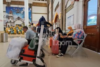 Long Weekend Isra Mikraj & Imlek, KAI Daop 4 Semarang Siapkan 79 Ribu Tempat Duduk - JPNN.com Jateng