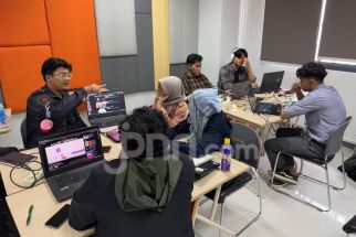 Garena Game Jam 2 Jadi Ajang Kompetisi dan Networking Ratusan Developer Muda - JPNN.com Jatim