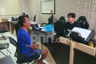 Polres Sukoharjo Mengamankan Dua Pelaku Perjudian Capjikia di Gatak - JPNN.com Jateng