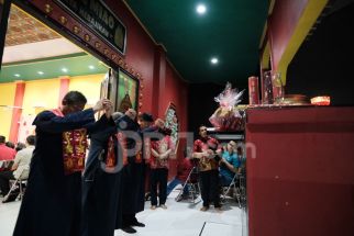 Makna Tahun Baru Imlek 2576 Kongzili - JPNN.com Jabar