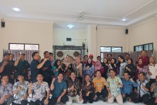 Ribuan Honorer R2 & R3 Serang Bakal Ikut Demo Besar-besaran di Jakarta - JPNN.com Banten