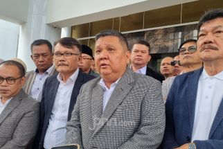 Gabungan Advokat Serahkan Legal Opinion ke Polda Jabar Soal Penindakan Tambang Ilegal - JPNN.com Jabar