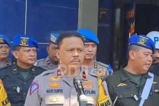 Irjen Aan Pensiun, Wakapolda Jateng Diangkat Sebagai Kakorlantas Polri - JPNN.com Jateng