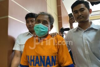 Korban Pencabulan Pemilik Panti Asuhan di Surabaya 2 Orang - JPNN.com Jatim