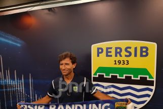 Pengadilan Arbitrase Olahraga Tolak Gugatan, Persib Wajib Bayar Rp300 Juta Gegara Luis Milla - JPNN.com Jabar