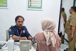 1.106 Puskesmas di Jawa Barat Siap Melayani Pemeriksaan Kesehatan Gratis - JPNN.com Jabar