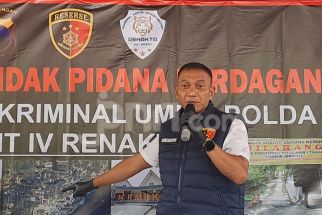 Prostitusi di Gunung Kemukus, Polda Jateng Minta Pemkab Sragen Bertindak - JPNN.com Jateng