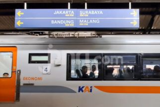 Siapkan Rencana Mudik! Tiket Kereta Api Lebaran 2025 Sudah Bisa Dipesan - JPNN.com Jateng