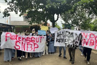 137 Siswa SMKN 1 Depok Terancam Tak Bisa Ikut Seleksi PTN - JPNN.com Jabar