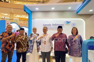 GUTF 2025 di Surabaya Hadirkan 20 Agen Travel untuk Umrah dan Haji - JPNN.com Jatim