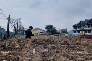 Pasar Caringin Bandung Siap Kelola Sampah Mandiri - JPNN.com Jabar