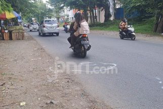 Pekerja Swasta Tewas Kecelakaan, Diguga Akibat Jalan Berlubang di Semarang, Ini Kata Polisi - JPNN.com Jateng