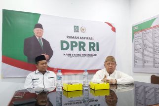 Anggota DPR RI Habib Syarief Berikan Sejumlah Catatan Soal Efisiensi Anggaran Pendidikan - JPNN.com Jabar