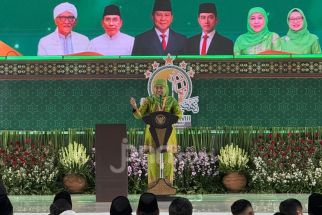 Struktur Baru Muslimat NU: Khofifah Ketua Dewan Pembina, Arifah Choiri Fauzi Ketua PP - JPNN.com Jatim