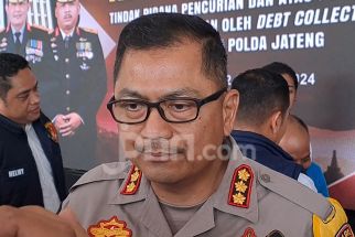 Memeras Remaja di Semarang, 2 Polisi Hanya Akan Dibina ke Jalan yang Benar - JPNN.com Jateng