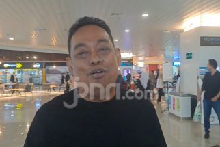 Tiba di Bandara Ahmad Yani, Bupati Grobogan & Pati Siap Ikuti Retret di Akmil Magelang - JPNN.com Jateng