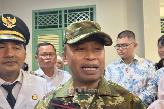 Supian Suri Siap Mengikuti Pembekalan di Magelang - JPNN.com Jabar