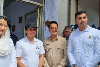 Menteri Hanif: Longsor TPA Leuwigajah Jadi Refleksi Pengelolaan Sampah - JPNN.com Jabar