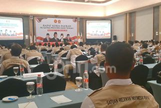 Satria Jateng Dorong Kader Tempati Posisi Strategis untuk Wujudkan Visi Gerindra - JPNN.com Jateng