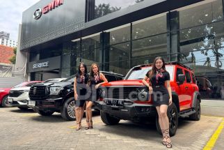 Resmi Dibuka, GWM Pangsud Surabaya Tawarkan SUV Hybrid Canggih & Layanan 3S - JPNN.com Jatim