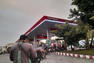 Korban Blending Pertamax Bisa Menuntut Pertamina, Silakan Mengadu ke LKY - JPNN.com Jogja